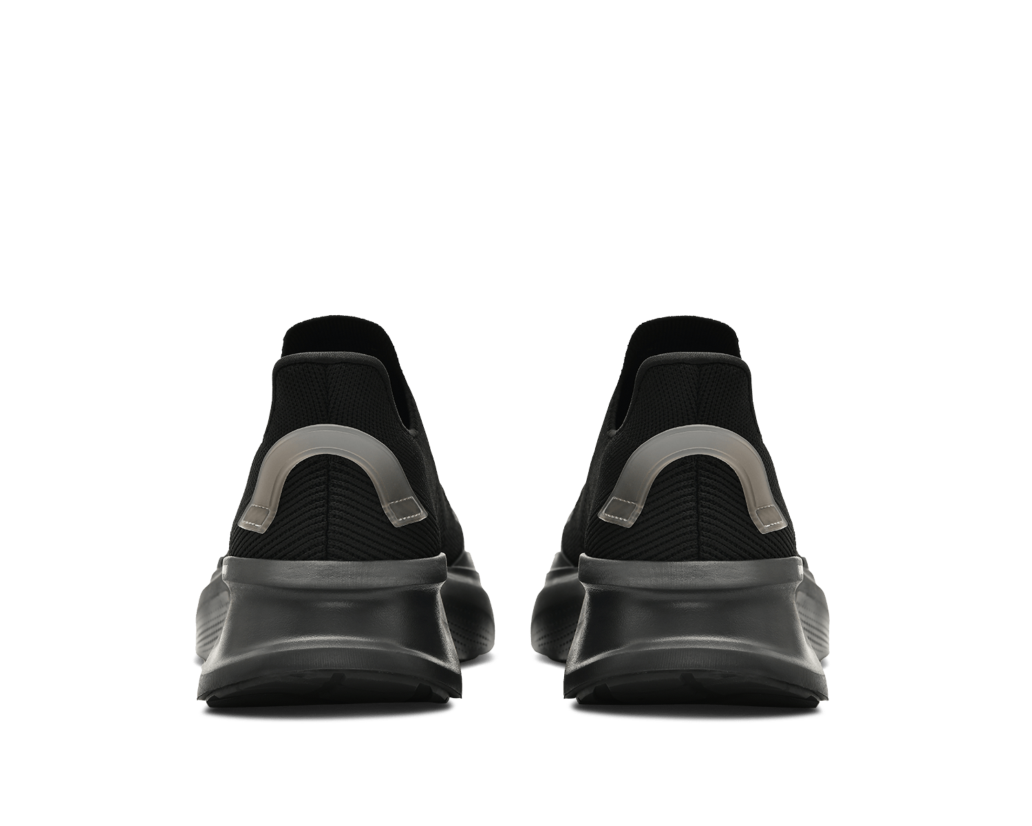 ARKK Main Line Raven X | Triple Black Raven